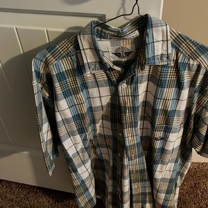 Mens shirt